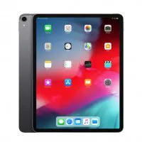 iPad 11 Pro 2018
