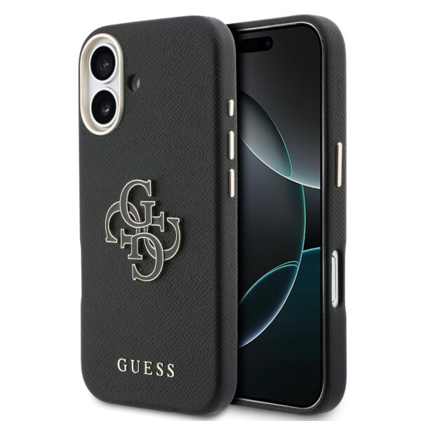 GUESS hoesje iPhone 17 #04