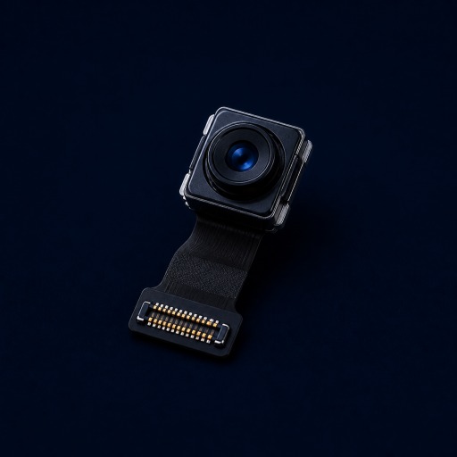 Camera voor