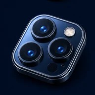 Camera achter