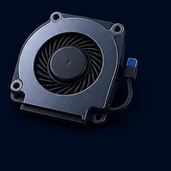 Ventilator reparatie