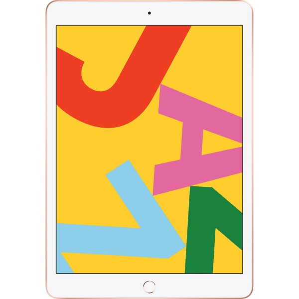 iPad 10.2 7th gen (A2197/A2198)