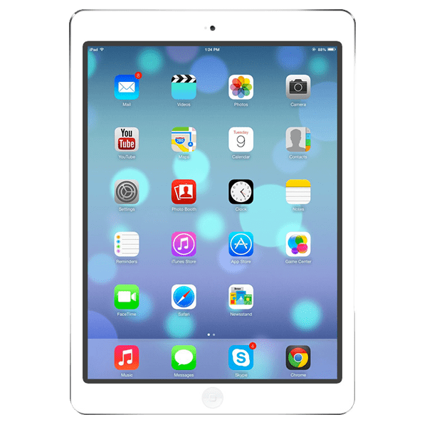 iPad 5 Mini 2019 A2124 A2126