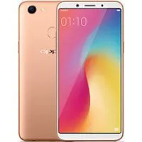Oppo F5 YOUTH A73  CPH1725