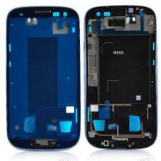Middle Frame for Samsung Galaxy S3 white HQ