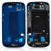 Middle Frame for Samsung Galaxy S3 white HQ