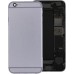 iPhone 6S Plus BatteryCover (Silver)