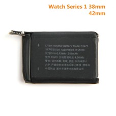 Apple Watch Series 1 38mm battery