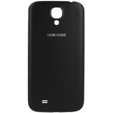 Battery cover (Deep Black) Galaxy s4 i9505