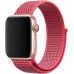 Devia Watch Band 42mm - 44mm - Rood