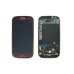 Samsung Galaxy S3 i9300 Digitizer Red