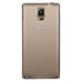 Batterycover (Gold) Galaxy Note 4 (SM-N910F)