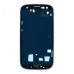 Front Housing for Samsung Galaxy S3 i9300 red HQ