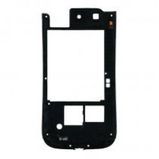 Middle Frame for Samsung Galaxy S3 Blue HQ