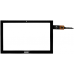 Acer Iconia B3440 Digitizer black