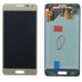 Alpha SM-G850F LCD + Digitizer White