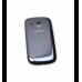 Batterij Cover Blauw Galaxy S3 Mini (I8190)