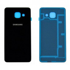 Battery Cover (Black) A3 2016