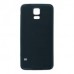 Battery Cover (Black) Galaxy S5 (SM-G900F)