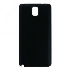 Battery Cover (Black) Galaxy Note 3 (N9005)