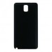 Battery Cover (Black) Galaxy Note 3 (N9005)