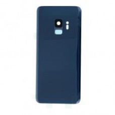 Battery Cover (Blue) Galaxy S9 (SM-G960F)