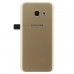 Battery Cover (Gold) A3 2017