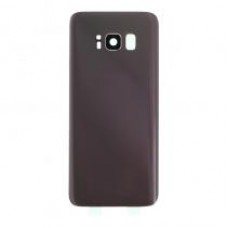 Battery Cover (Violet) Galaxy S8 Plus (SM-G955F)