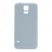 Battery Cover (Silver) Galaxy S5 Neo (SM-G903F)