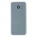 Batterycover + Camera Lens (Silver) Galaxy S7 Edge (SM-G935F)