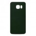 Batterycover (Green) Galaxy S6 Edge (SM-G925F)