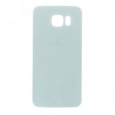 Batterycover (Wit) Galaxy S6 Edge (SM-G925F)