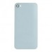 Batterycover (white) Iphone 4S