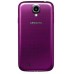 Battery cover (purple) Galaxy s4 i9505