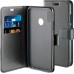 BeHello Huawei P20 Lite Gel Wallet Case Black