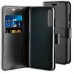 BeHello Huawei P20 Pro Gel Wallet Case Black