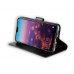 BeHello Huawei P20 Pro Gel Wallet Case Black