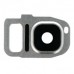 Camera Lens + Frame (Gold) Galaxy S7 Edge (SM-G935F)