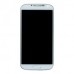 Digitizer (Wit) Galaxy S4 Mini (I9195)