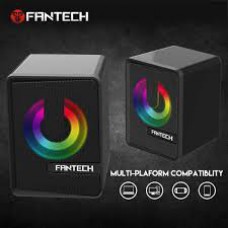 Fantech Beat GS 203 Mobile Gaming and Music Speakers