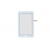 Galaxy Tab 3 Lite 7.0 (SM-T110 t/m SM-T116) Digitizer White