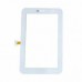 Galaxy Tab 7 Plus Digitizer (P6200) (White)