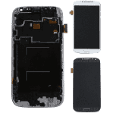 General Mobile Discovery 2 LCD + Digitizer White