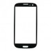 Glass Lens for Samsung Galaxy S3 Blue OEM
