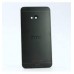 HTC One M7 801E Battery Cover Black