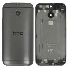 HTC One M8 Frontframe Black