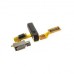 Huawei Ascend G7 Earphone Jack Flex Cable + Vibrator Motor Flex Cable
