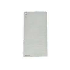 Huawei Ascend P6 Battery Cover White