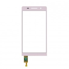 Huawei Ascend P6 LCD + Digitizer - Pink