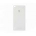Huawei Ascend P7 Battery Cover White